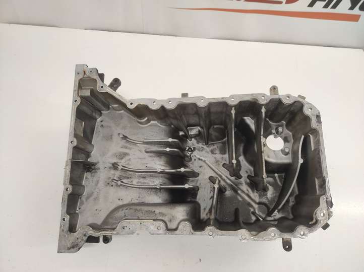 Volkswagen Touareg I (2002 - 2010)  070103603 Картер
