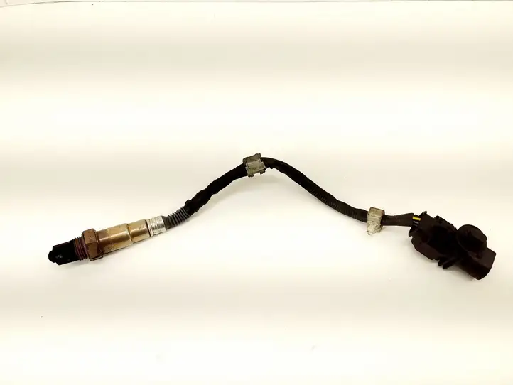 Nissan Qashqai (2010 - 2013) H8201115305 Лямбда-зонд — фото 1