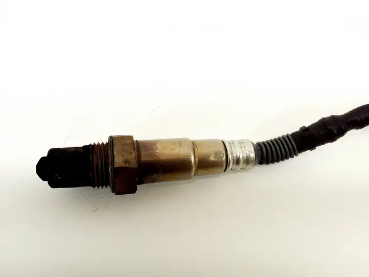 Nissan Qashqai (2010 - 2013) H8201115305 Лямбда-зонд — фото 2