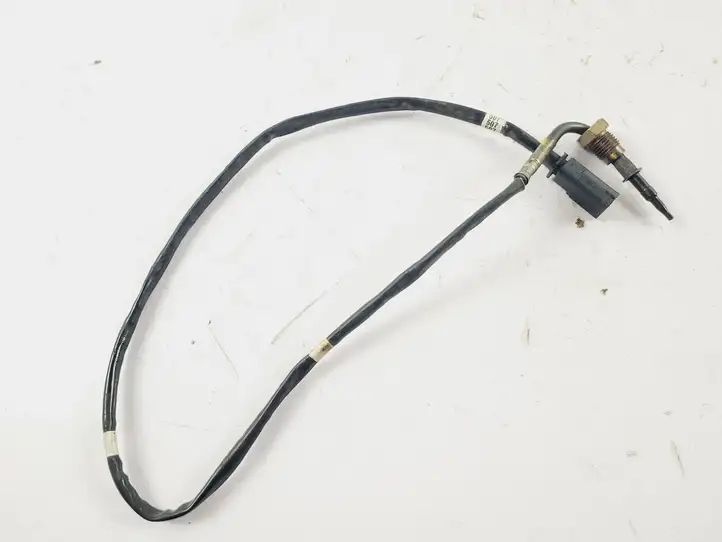 Skoda Superb B8 (3V) (2015 - 2023)  04L906088BD Датчик температуры выхлопного газа