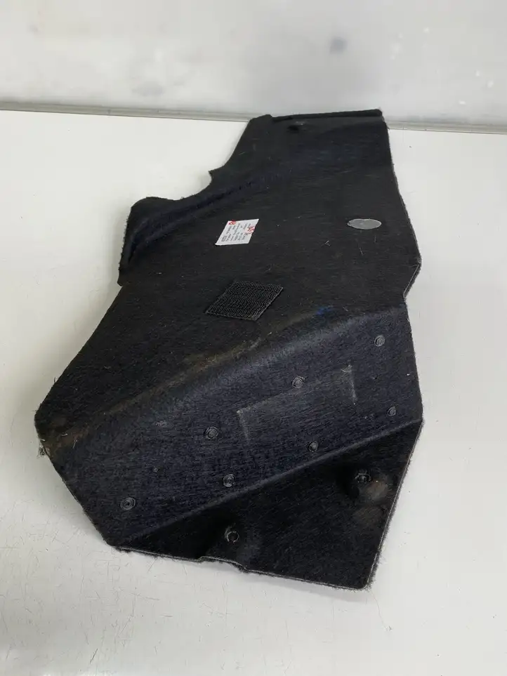 Maserati GranTurismo (2007 - 2019)  80299900 Другая деталь салона