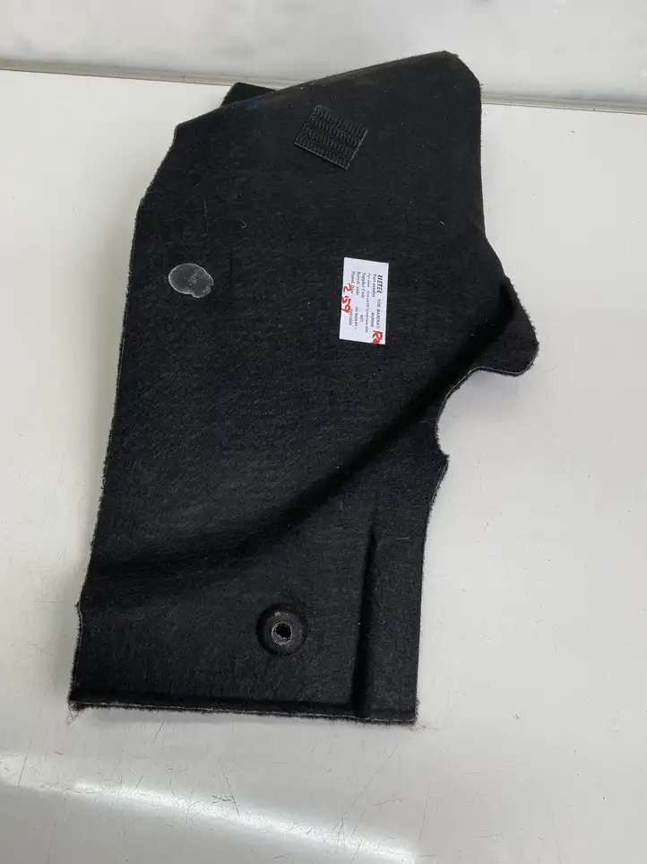 Maserati GranTurismo (2007 - 2019)  80299900 Другая деталь салона