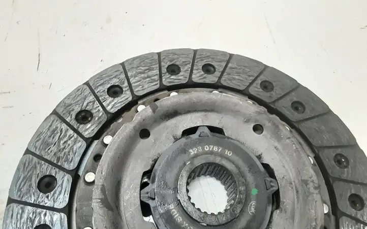 BMW 1 F20 F21 (2011 - 2019) 415047710 Комплект сцепления — фото 4
