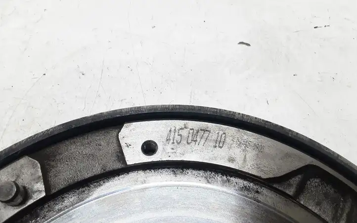 BMW 1 F20 F21 (2011 - 2019) 415047710 Комплект сцепления — фото 5