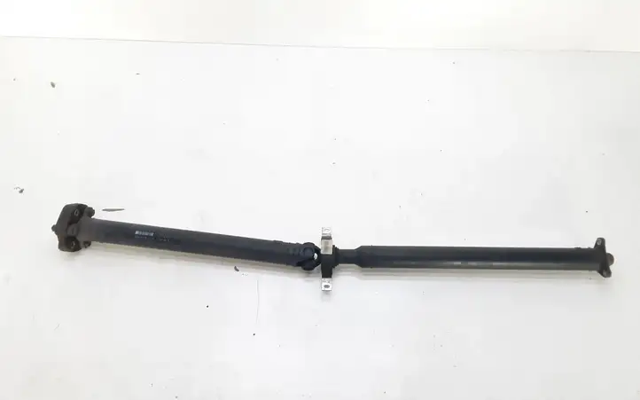 BMW 1 F20 F21 (2011 - 2019) 7624182 Карданный вал в сборе — фото 1