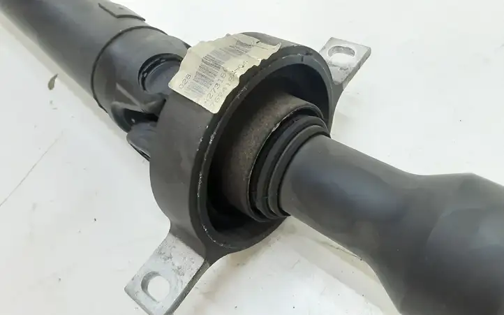 BMW 1 F20 F21 (2011 - 2019) 7624182 Карданный вал в сборе — фото 2