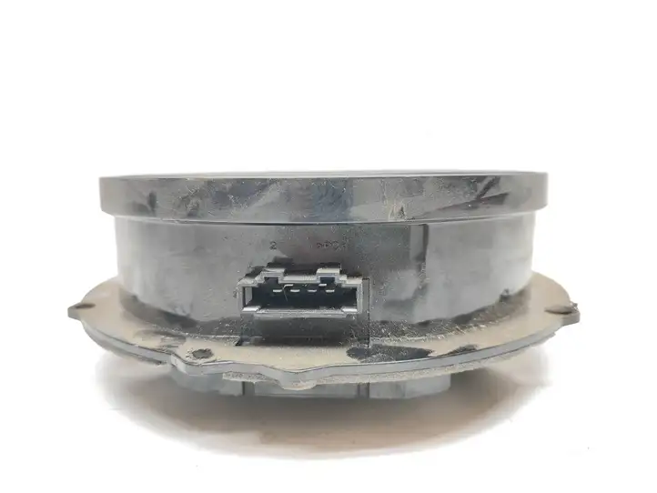 Volkswagen Touran II (2010 - 2016) 1T0035411T Динамики передних дверей — фото 2