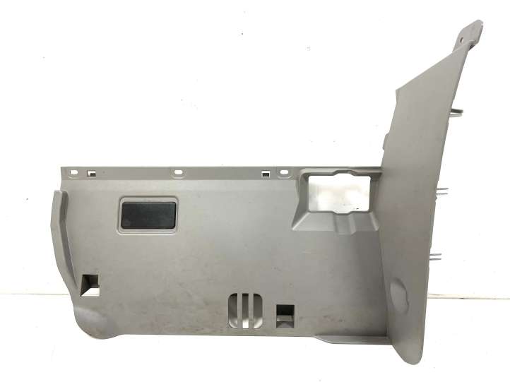 51457156235 BMW 5 E60 E61 Kita panelės detalė