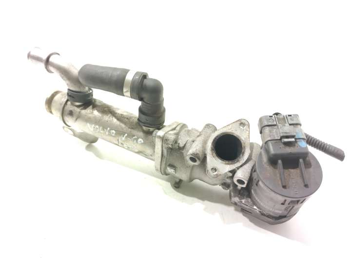 Volvo V50 (2004 - 2008)  993062H Охладитель EGR
