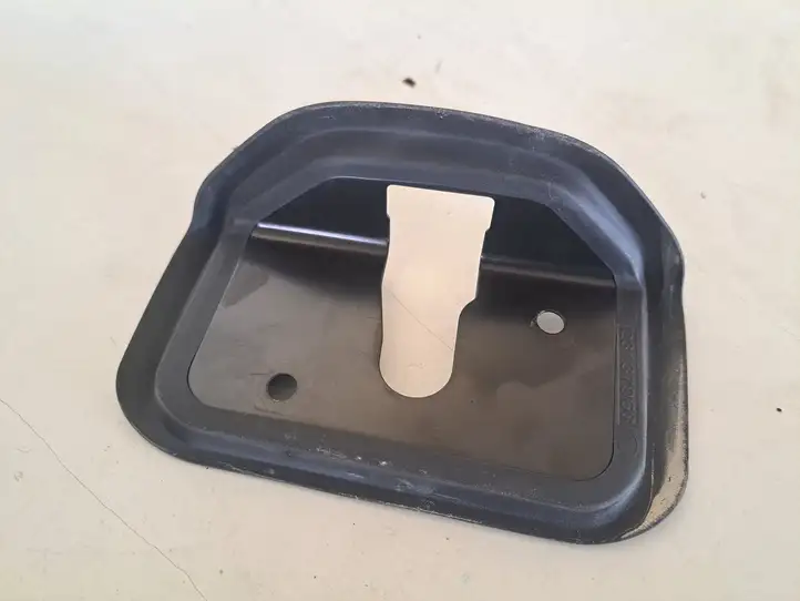 Chevrolet Corvette C7 (2014 - 2019) 23137968 Прочие детали салона — фото 2