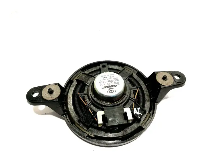 Audi A7 (2010 - 2014)  4G0035454 Громкоговоритель (громкоговорители) в передних дверях