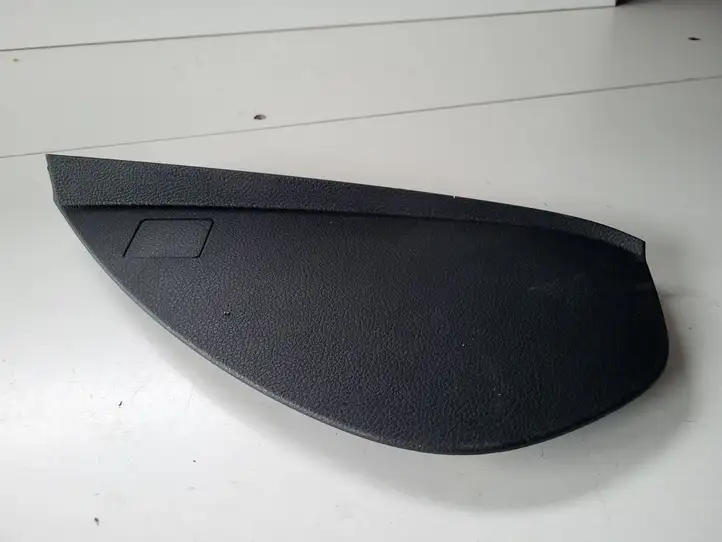 Skoda Superb B8 (3V) (2015 - 2023)   Другая деталь салона