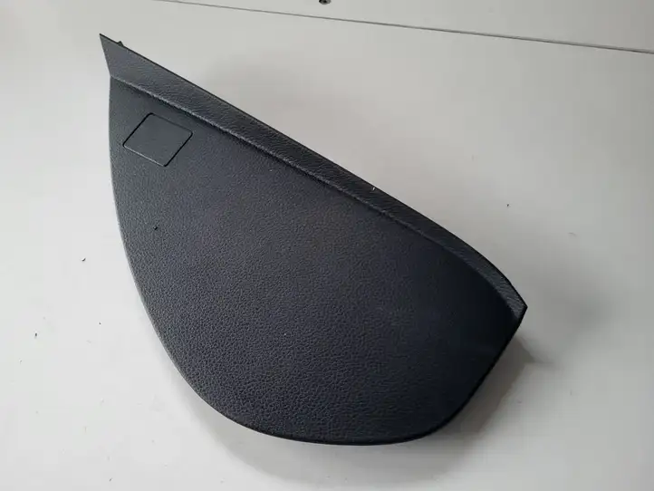 Skoda Superb B8 (3V) (2015 - 2023)   Другая деталь салона