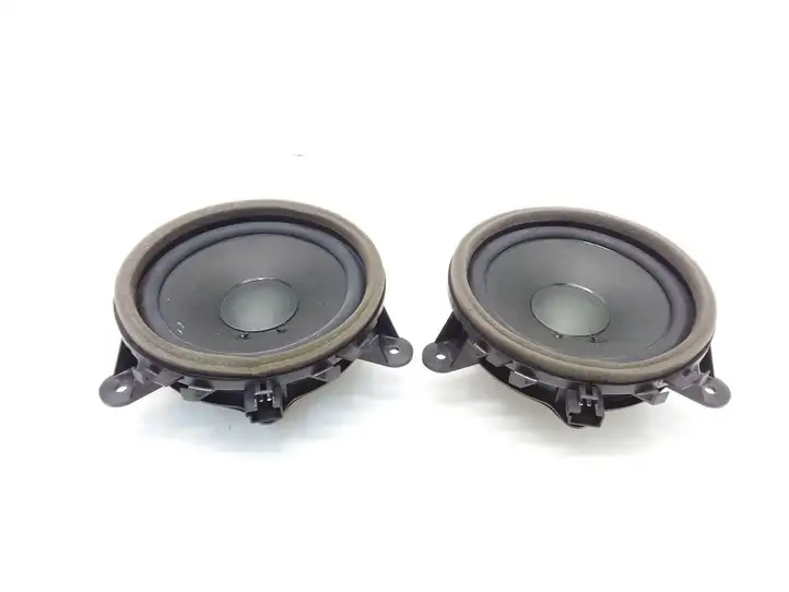 Volvo XC60 (2008 - 2013)  30657445 Громкоговоритель (громкоговорители) в передних дверях