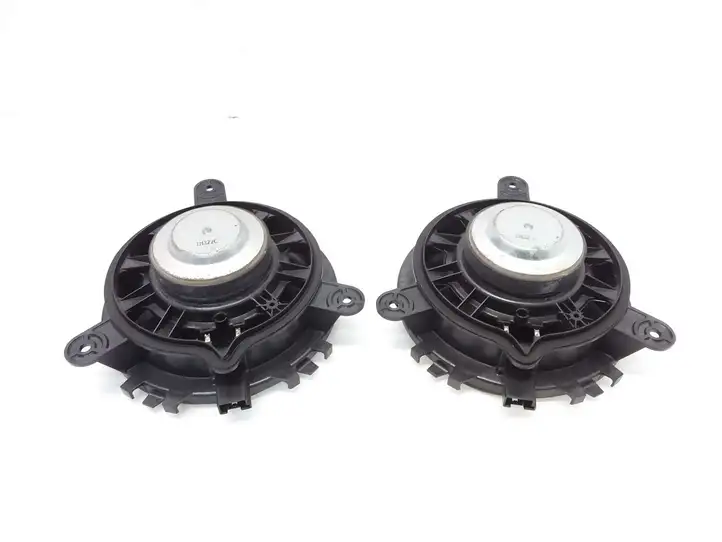 Volvo XC60 (2008 - 2013)  30657445 Громкоговоритель (громкоговорители) в передних дверях