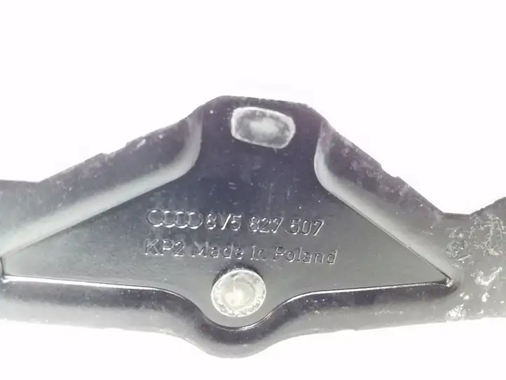 Audi A3/S3 8V (2012 - 2016)  8V5827507 Другая деталь салона