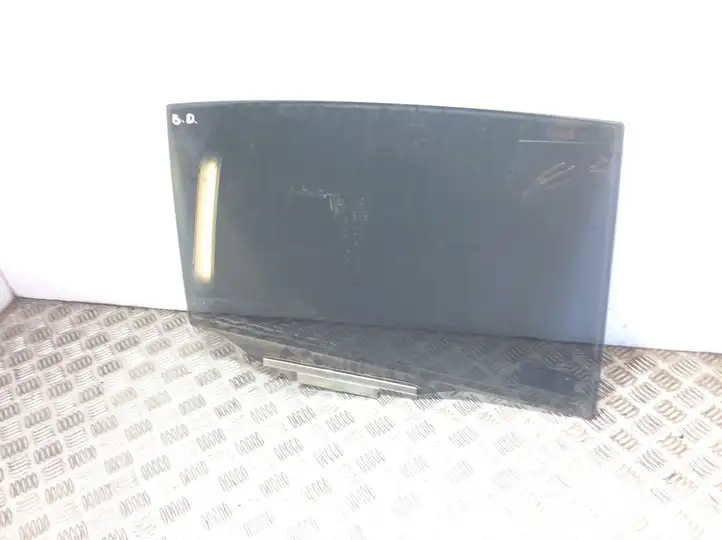 Subaru XV I (2011 - 2018) 43R007953 Стекло задней двери — фото 1