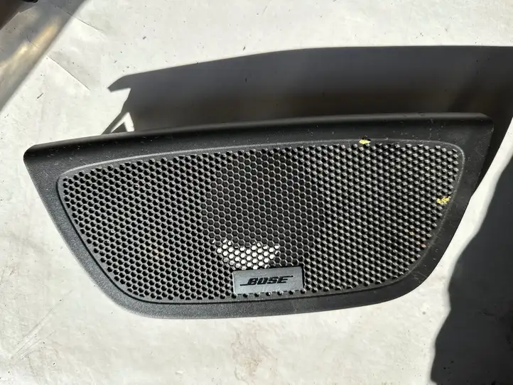 Renault Kadjar (2015 - 2018)  281c26527r Другая деталь салона