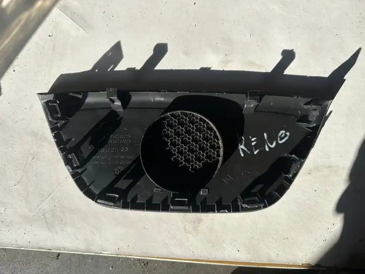 Renault Kadjar (2015 - 2018)  281c26527r Другая деталь салона