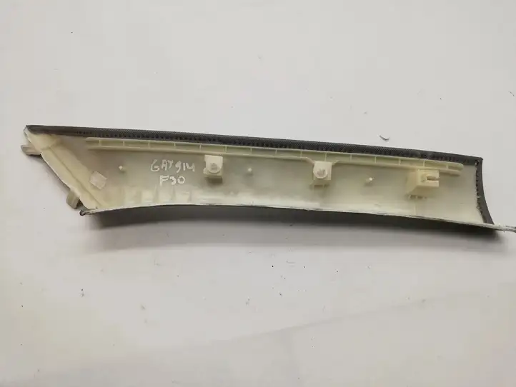 BMW 3 F30 F35 F31 (2012 - 2018) 7220995 Прочие детали салона — фото 2
