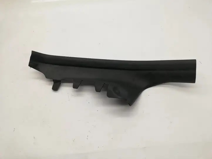 BMW 3 F30 F35 F31 (2012 - 2018) 7221917 Прочие детали салона — фото 2