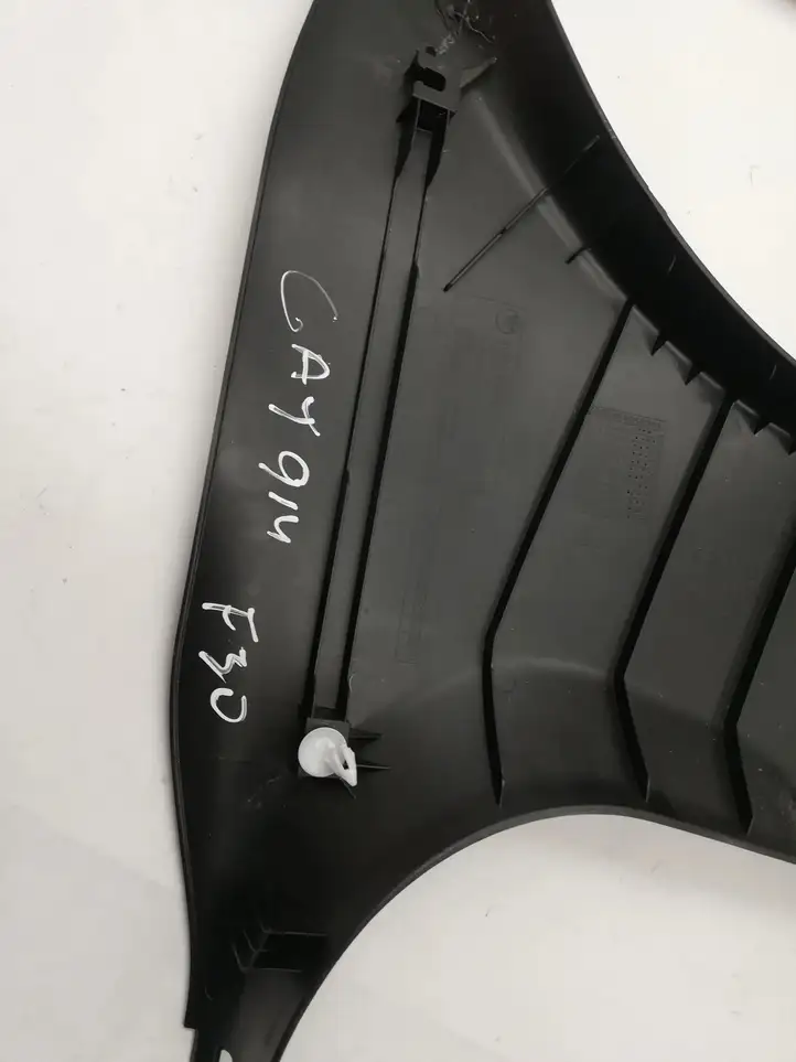 BMW 3 F30 F35 F31 (2012 - 2018) 7221001 Прочие детали салона — фото 2