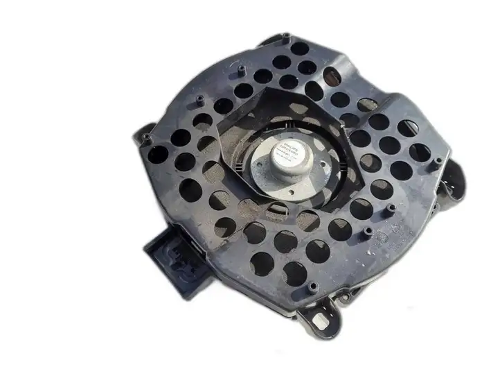 BMW X5 E70 (2006 - 2013)  430407858641 Громкоговоритель (громкоговорители) в передних дверях