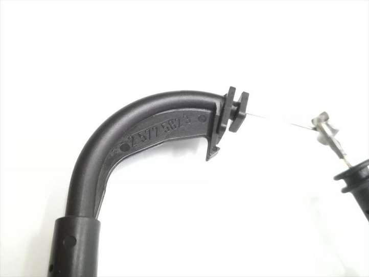 Mercedes-Benz Vaneo W414 (2001 - 2005)  A4147600904 Трос