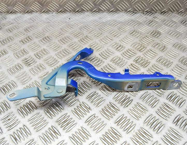 Peugeot 208 (2019 - )  9823211680 Петля (петли) капота