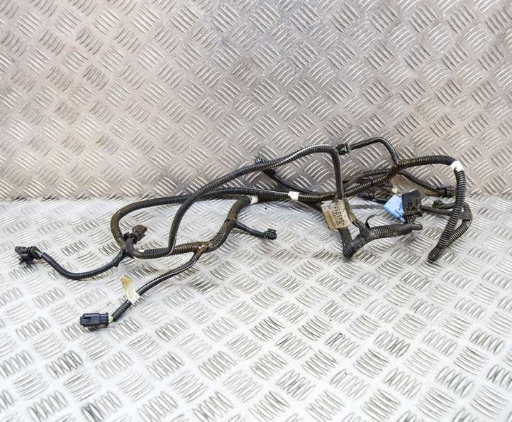 Peugeot 208 (2019 - )  9834131180 Проводка датчиков парковки