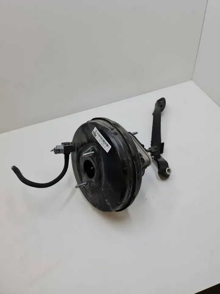 Renault Clio IV (2012 - 2019) 472104788R Вакуумный усилитель тормозов — фото 5