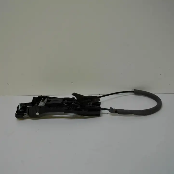 Seat Ibiza IV (6J,6P) (2008 - 2017) 5N0837885G Наружная ручка двери — фото 4