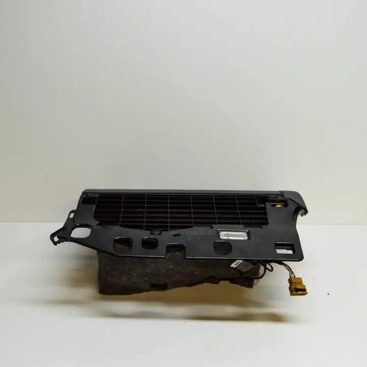 Audi A4 S4 B8 8K (2011 - 2015) 8K1857035B Вещевой ящик — фото 4