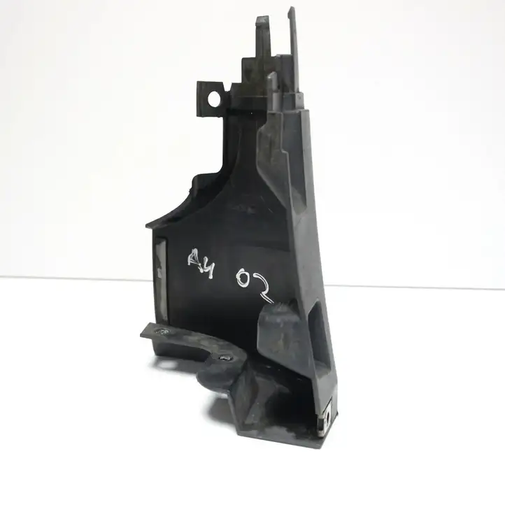 Audi A4 S4 B6 8E 8H (2000 - 2006) 8E0853579B Обшивка стойки D нижняя — фото 2