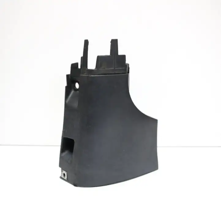Audi A4 S4 B6 8E 8H (2000 - 2006) 8E0853579B Обшивка стойки D нижняя — фото 4