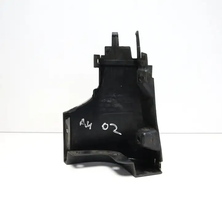 Audi A4 S4 B6 8E 8H (2000 - 2006) 8E0853579B Обшивка стойки D нижняя — фото 5
