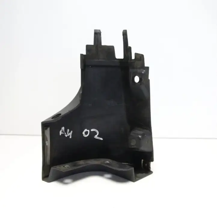 Audi A4 S4 B6 8E 8H (2000 - 2006) 8E0853579B Обшивка стойки D нижняя — фото 7