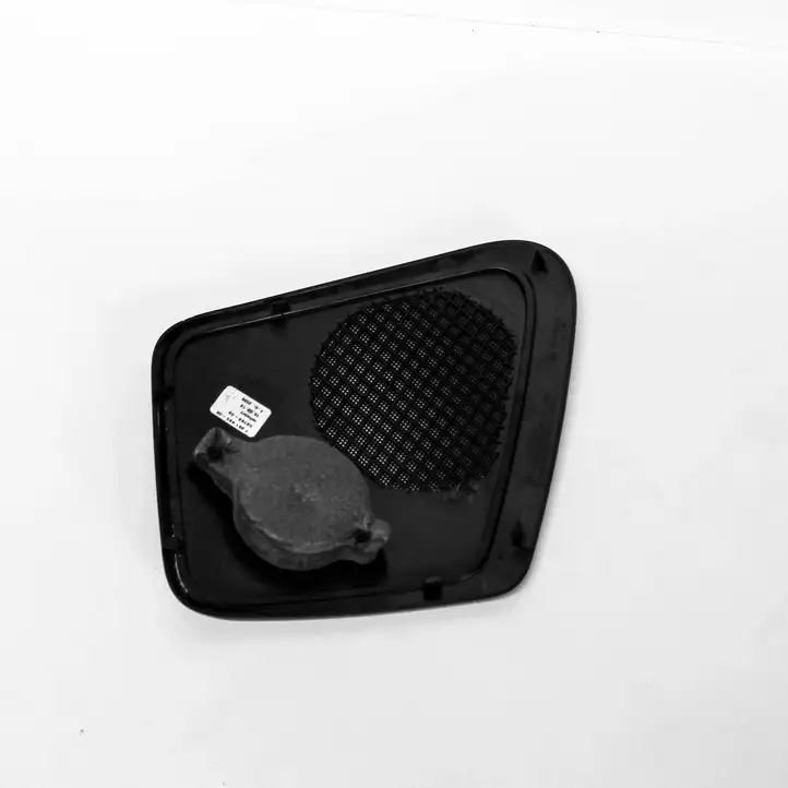 BMW 2 F22 F23 (2013 - 2017) 7351690 Прочие детали салона — фото 2