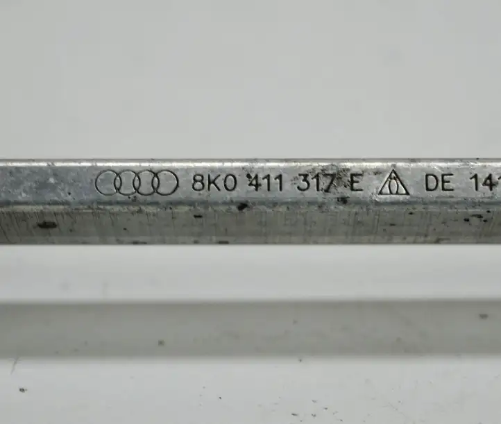 Audi A4 S4 B8 8K (2007 - 2011) 8K0411317 Рулевая тяга — фото 5