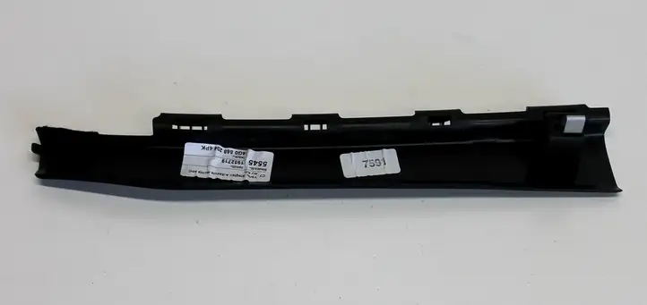 Audi A6 C7 (2014 - 2018) 4G0868204 Прочие детали салона — фото 2