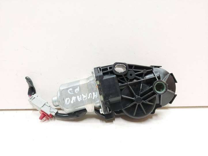 Nissan Murano Z51 (2009 - 2016)  213585232200  Моторчик сиденья