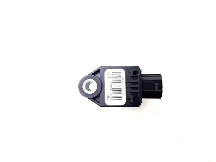 Toyota Verso (2009 - 2012) 8917305050 Датчик удара SRS — фото 1