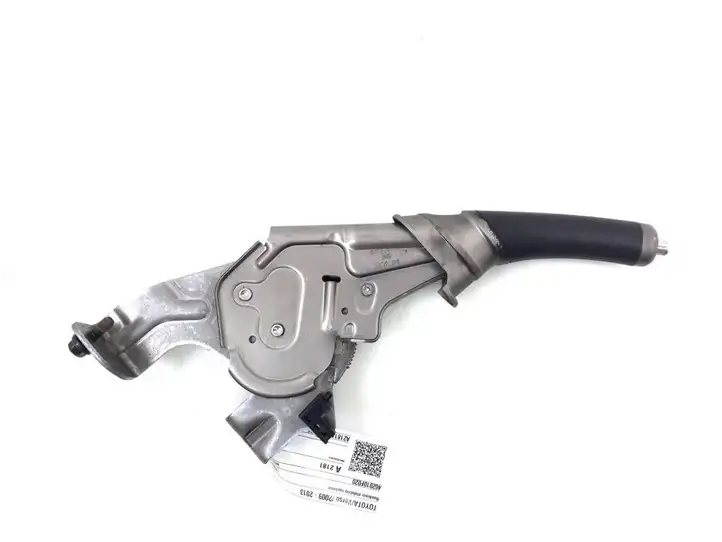 Toyota Verso (2009 - 2012) 462010F020 Механизм ручного тормоза (в салоне) — фото 2