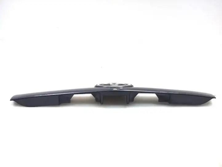 Toyota Verso (2009 - 2012) 768110F050 Подсветка номера — фото 2