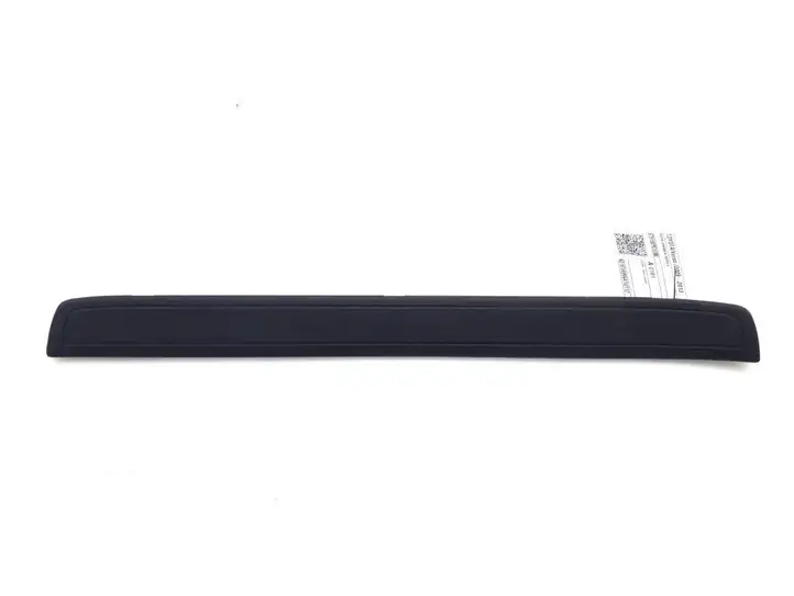 Toyota Verso (2009 - 2012) 679150F010B0 Внутренняя отделка заднего порога — фото 1