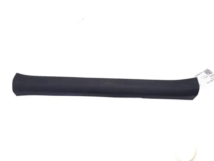 Toyota Verso (2009 - 2012) 679130F020B0 Внутренняя отделка переднего порога — фото 1
