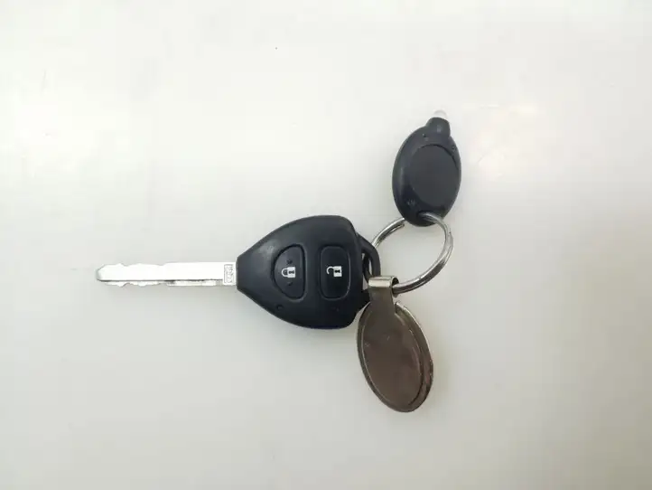 Toyota Verso (2009 - 2012) Комплект системы зажигания — фото 5