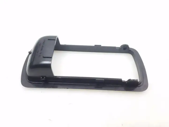 Toyota RAV 4 (XA30) (2006 - 2016) 7259742010 Прочая отделка багажника — фото 3