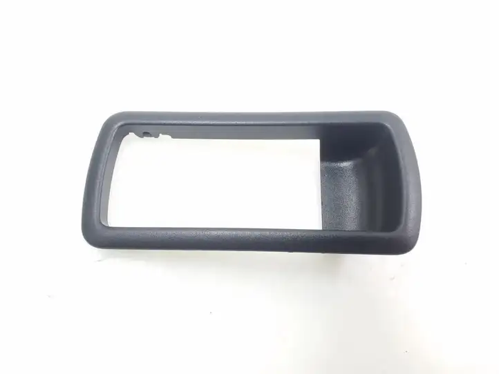 Toyota RAV 4 (XA30) (2006 - 2016) 7259742010 Прочая отделка багажника — фото 4