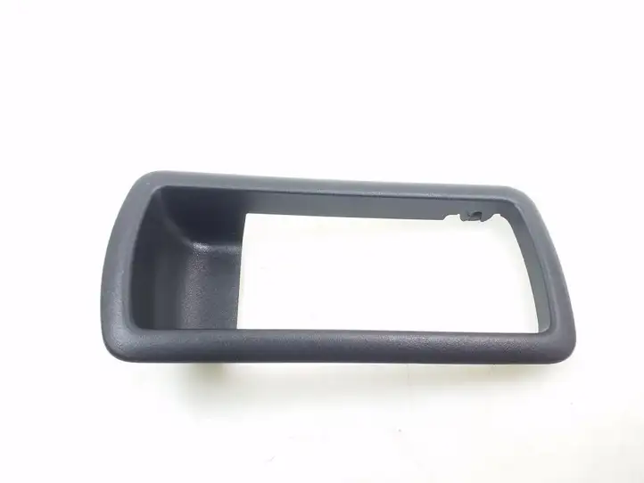 Toyota RAV 4 (XA30) (2006 - 2016) 7259742010 Прочая отделка багажника — фото 1